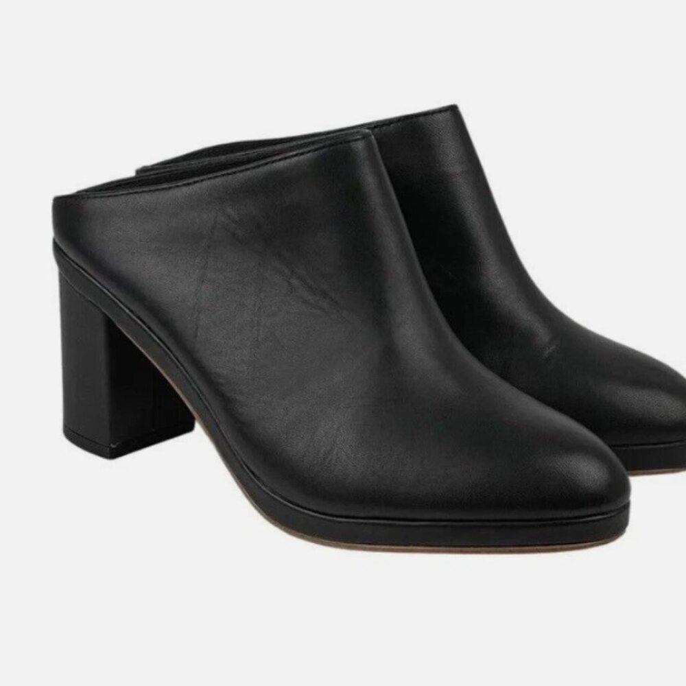 Soludos Brooke Mule Size 9